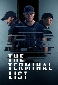 The Terminal List